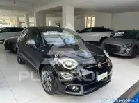 2021 Fiat 500X