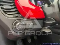 2021 Fiat 500X