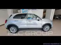 2021 Fiat 500X