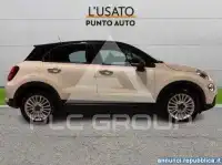2021 Fiat 500X