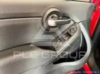 2021 Fiat 500X