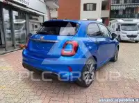 2021 Fiat 500X