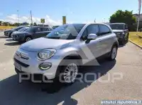 2021 Fiat 500X