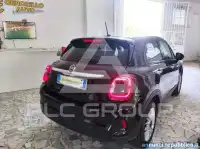 2021 Fiat 500X