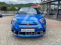 2021 Fiat 500X