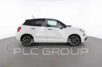 2021 Fiat 500X