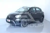 2021 Fiat 500X