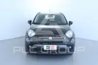 2021 Fiat 500X