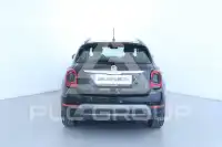 2021 Fiat 500X