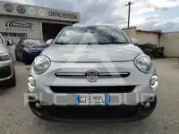 2021 Fiat 500X