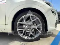2021 Fiat 500X