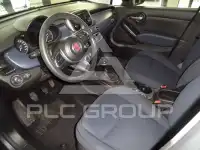 2021 Fiat 500X
