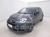 2021 Fiat 500X