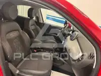 2021 Fiat 500X