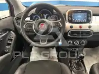 2021 Fiat 500X