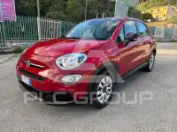 2021 Fiat 500X