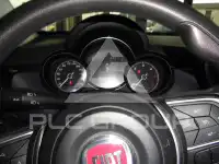 2021 Fiat 500X