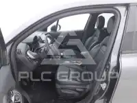 2021 Fiat 500X
