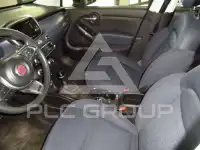 2021 Fiat 500X