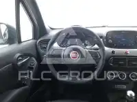 2021 Fiat 500X