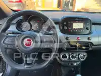 2021 Fiat 500X