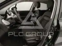 2021 Fiat 500X