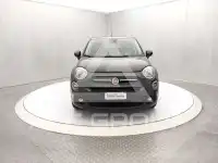 2021 Fiat 500X