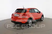 2021 Fiat 500X