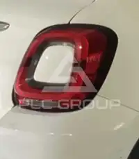 2021 Fiat 500X