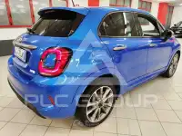 2021 Fiat 500X