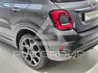 2021 Fiat 500X