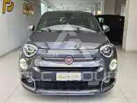 2021 Fiat 500X