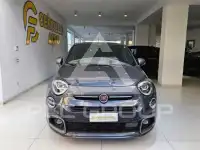 2021 Fiat 500X