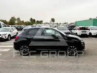 2021 Fiat 500X