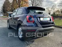 2021 Fiat 500X