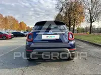 2021 Fiat 500X