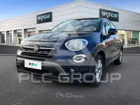 2021 Fiat 500X