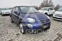 2021 Fiat 500X