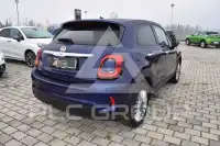 2021 Fiat 500X