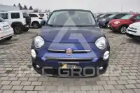 2021 Fiat 500X