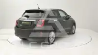 2021 Fiat 500X
