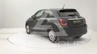 2021 Fiat 500X