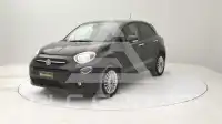2021 Fiat 500X