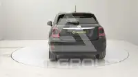 2021 Fiat 500X