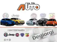 2021 Fiat 500X