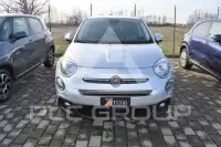2021 Fiat 500X