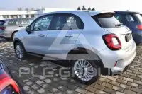 2021 Fiat 500X