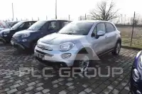 2021 Fiat 500X