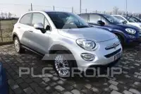 2021 Fiat 500X