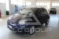 2021 Fiat 500X